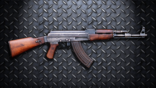 Symulator pistolet PC