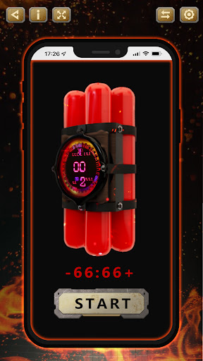 Weapon Gun Simulator 3D: Prank PC