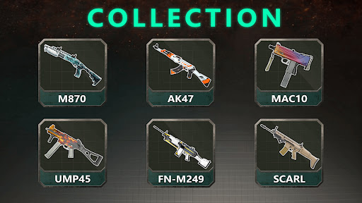 Weapon Gun Simulator 3D: Prank PC