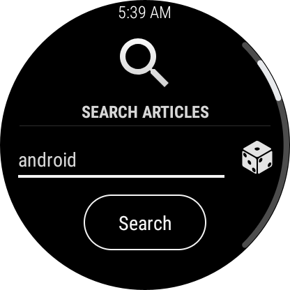 Wear Wiki Reader-Wiki for Wear PC