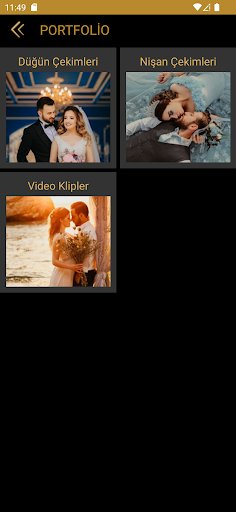 Foto Mir