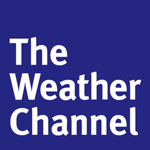 The Weather Channel الحاسوب