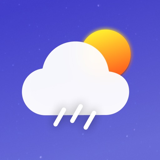 Weather forecast: Weather App پی سی