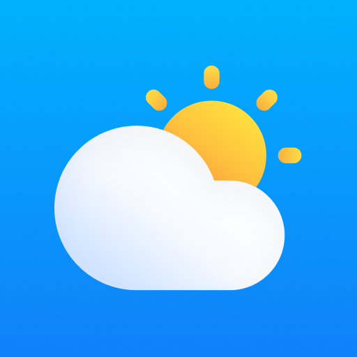 Weather Forecast - Live Alerts PC版
