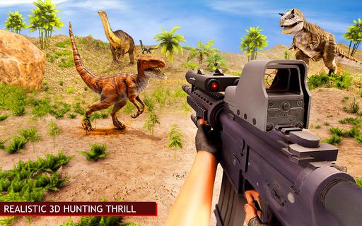 Jurassic World Dinosaur Alive PC