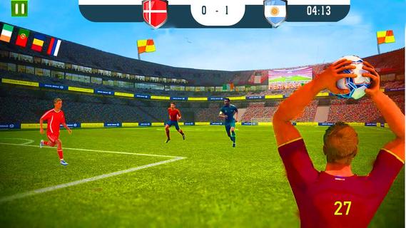 eFootball™ 2024 APK (Android Game) - Baixar Grátis