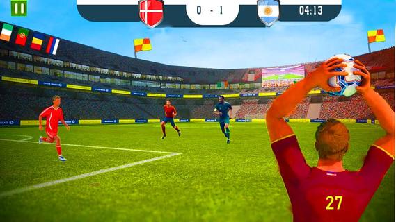 eFootball™ 2024 APK (Android Game) - Free Download