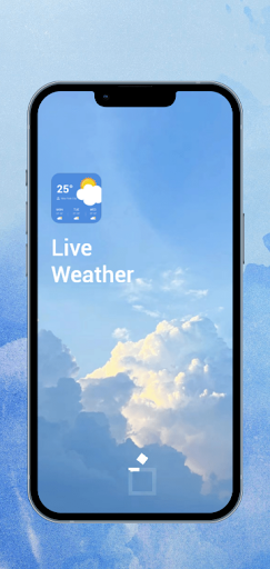 Live Weather PC