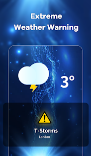 Local Weather PC