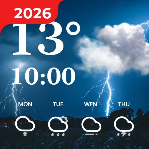 Nice Weather電腦版