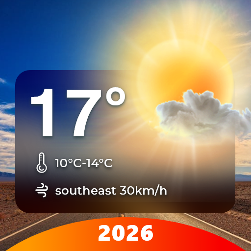 Weather Trip PC