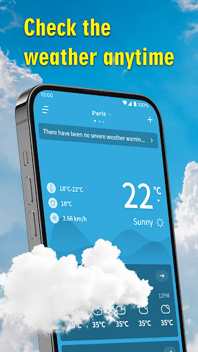 Weather Trip PC