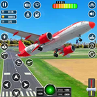 Airplane Game:Flight Simulator PC