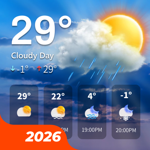 Weather Tone PC