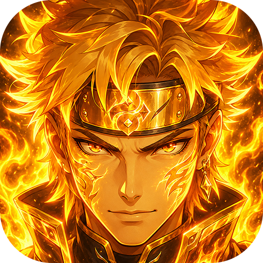 Shinobi Karmic Weave PC