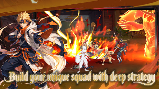 Shinobi Karmic Weave PC