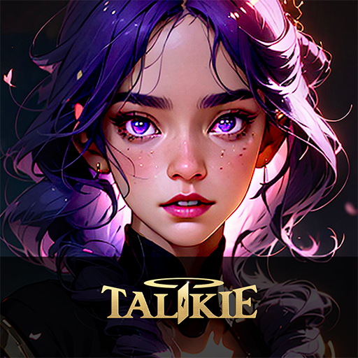 Talkie: Soulful Character AI PC