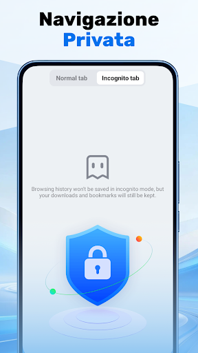 Ge Browser - Safe & Smart PC