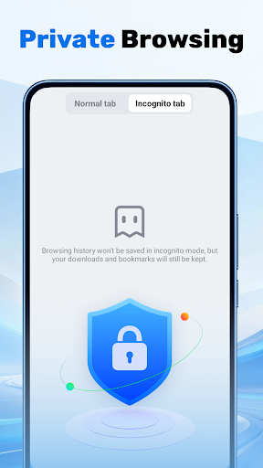 Ge Browser - Safe & Smart PC