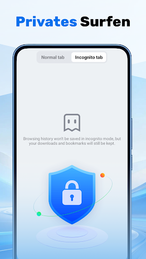 Ge Browser - Safe & Smart PC