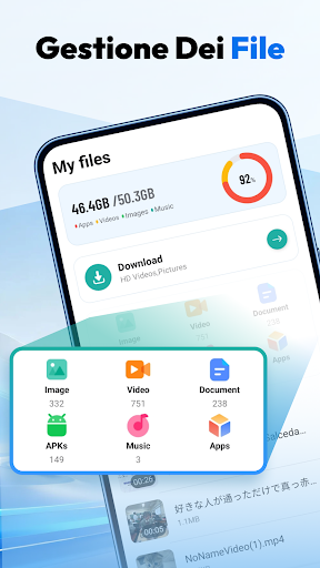 Ge Browser - Safe & Smart PC
