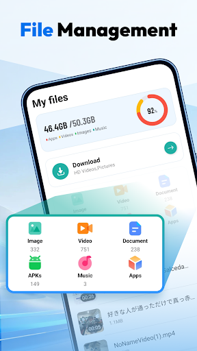 Ge Browser - Safe & Smart PC