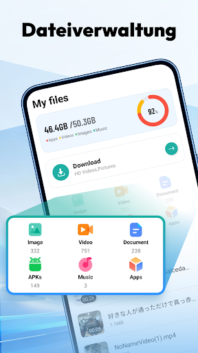 Ge Browser - Safe & Smart PC