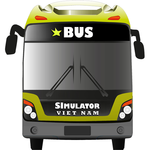 Bus Simulator Vietnam电脑版