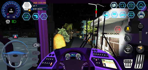 Bus Simulator Vietnam PC
