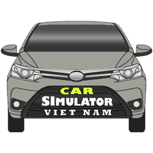 Car Simulator Vietnam PC