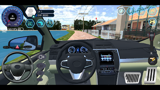 Car Simulator Vietnam PC