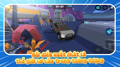 Climb Car Simulator PC
