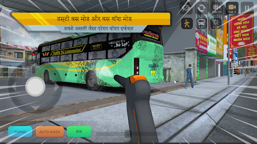 Coach Bus Simulator Vietnam PC