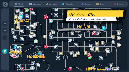 Minitruck Simulator Vietnam
