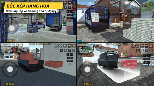 Minitruck Simulator Vietnam পিসি