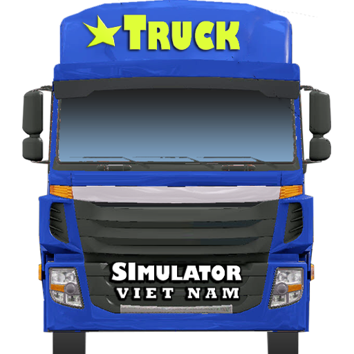 Truck Simulator Vietnam