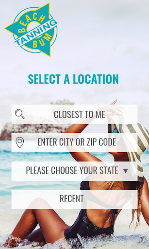 Beach Bum Tanning PC