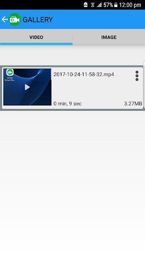 Mobile Screen Recorder PC