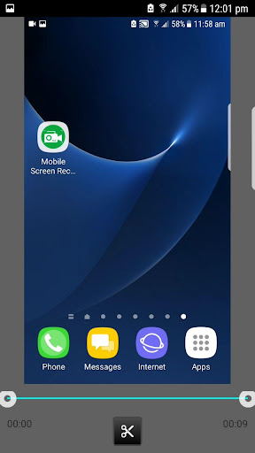 Mobile Screen Recorder PC