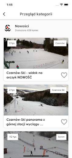 WebCamera.pl - kamery na żywo PC