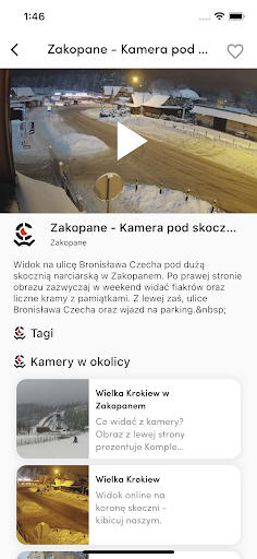 WebCamera.pl - kamery na żywo PC