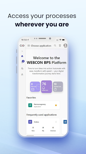 WEBCON PC