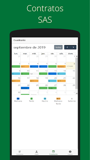 Bolsa Contratos SAS PC