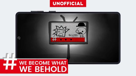 Viral Cycle: The Behold Game PC版