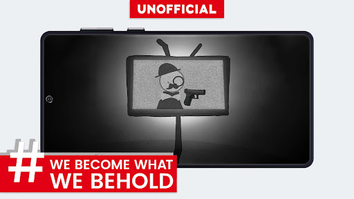WeBecomeWhat: Jeu non officiel