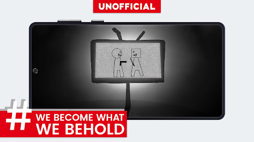 WeBecomeWhat: Jeu non officiel