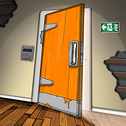 Escape Time: Rompicapi logici