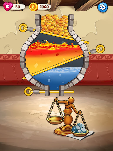 Escape Time: Rompicapi logici