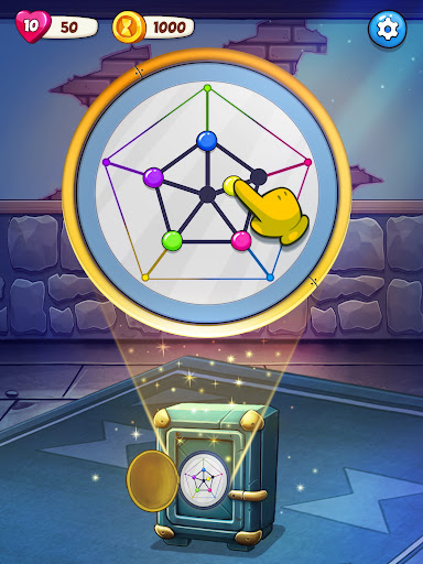 Escape Time: Rompicapi logici