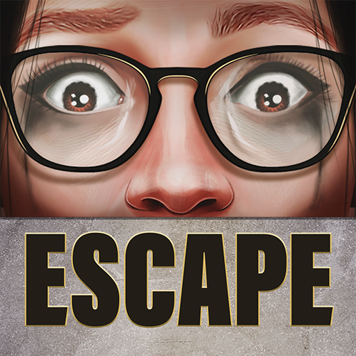 Rooms & Exits Escape Room Game para PC